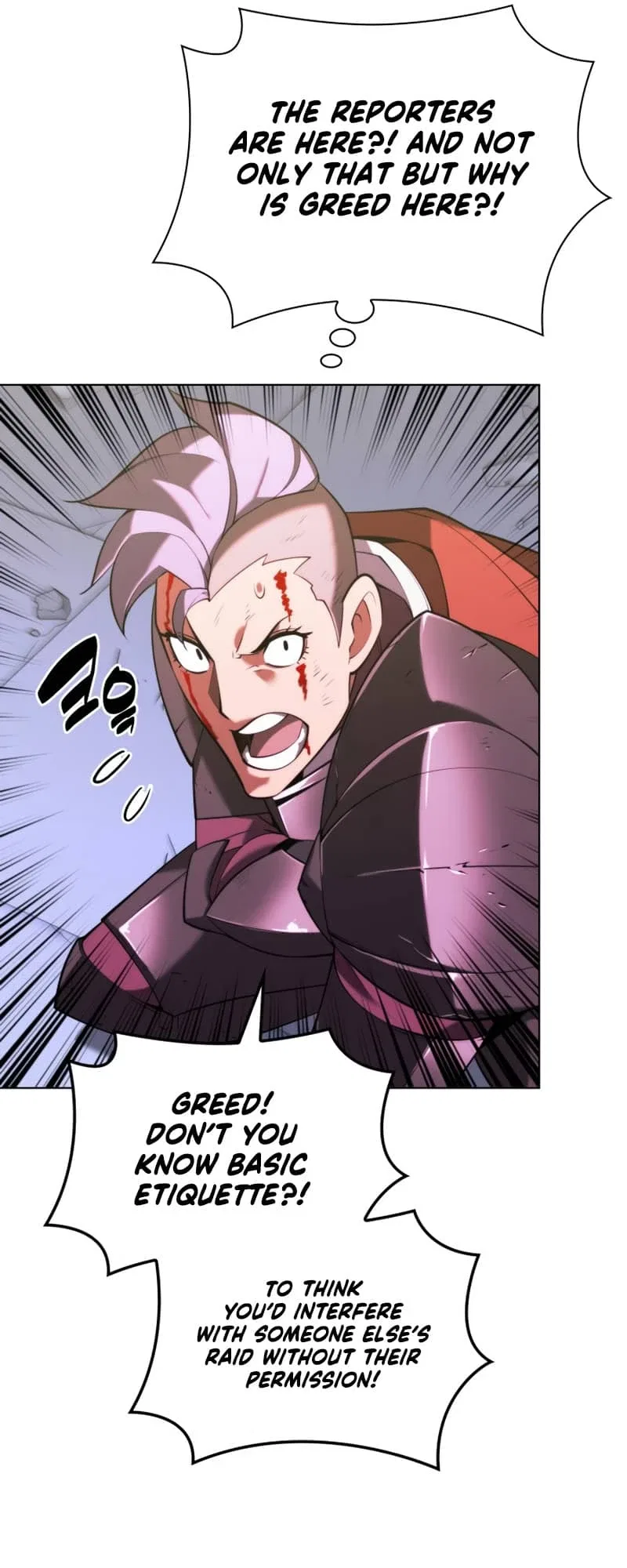 Overgeared Chapter 163 – Page 50