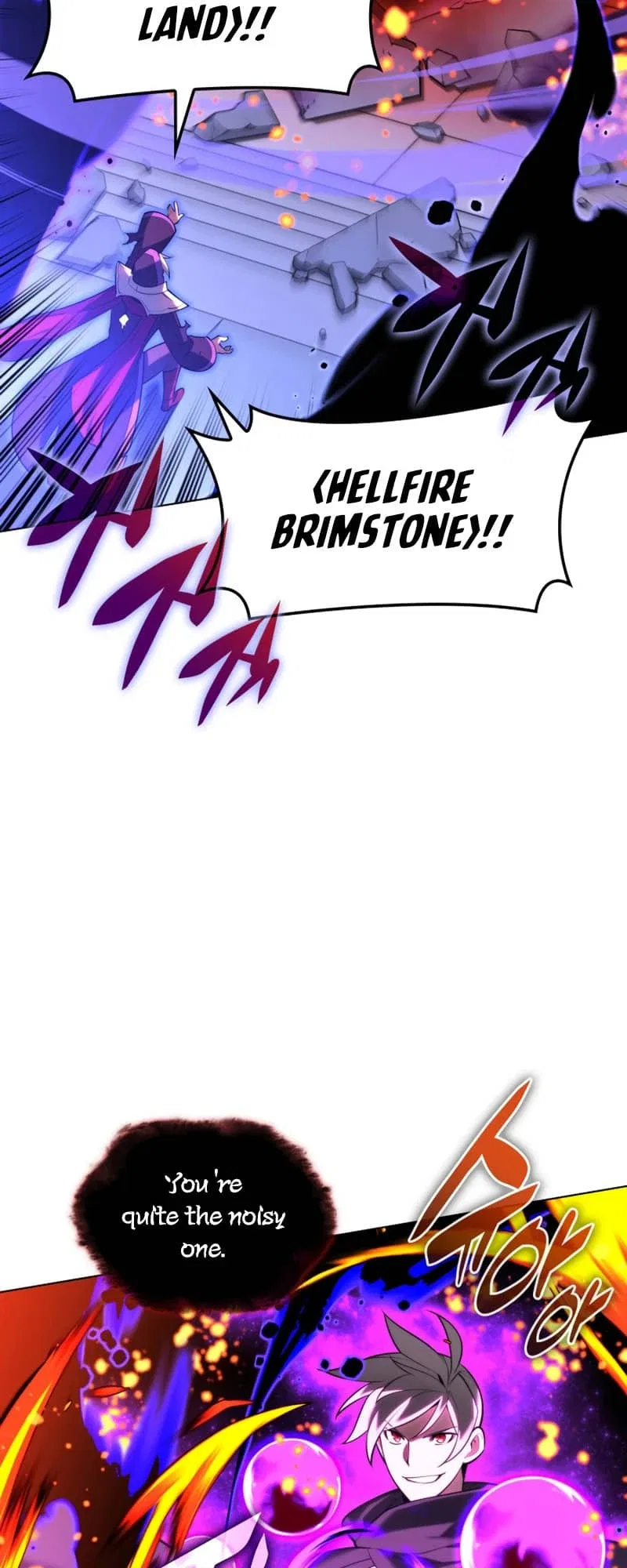 Overgeared Chapter 163 – Page 65