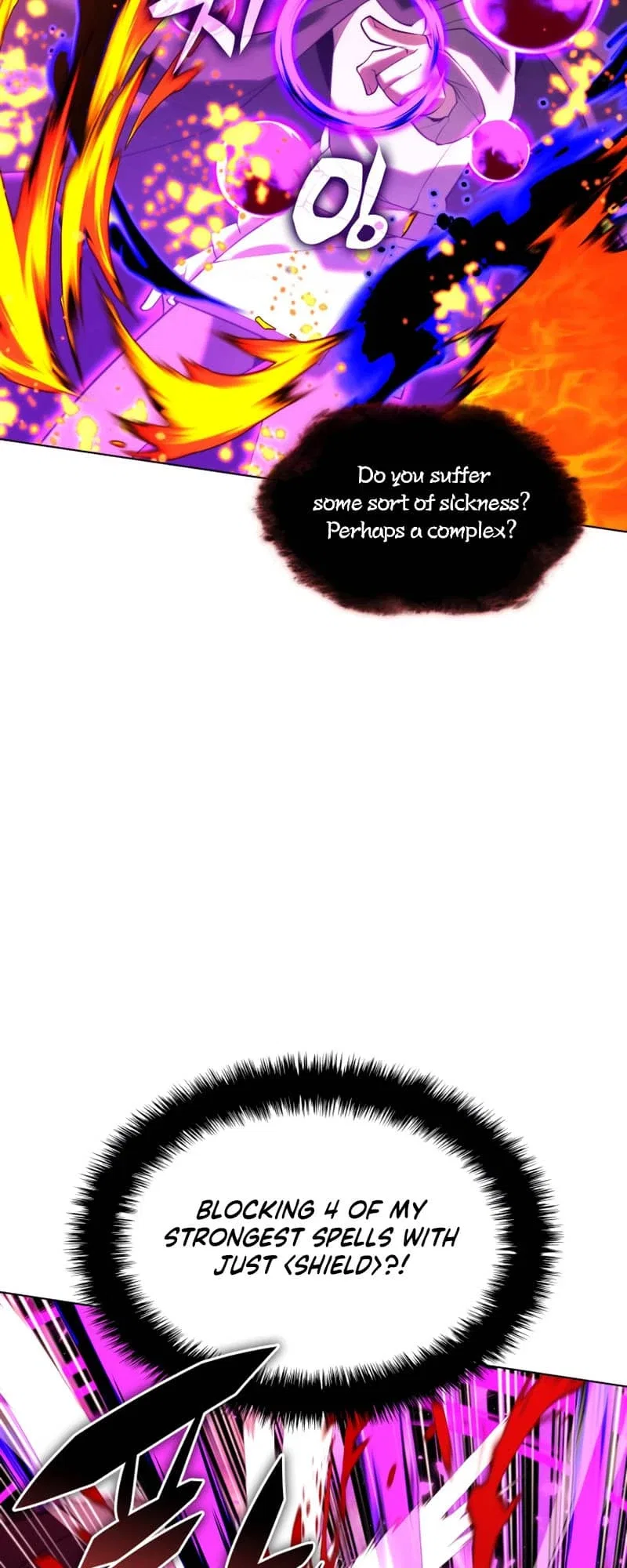 Overgeared Chapter 163 – Page 66