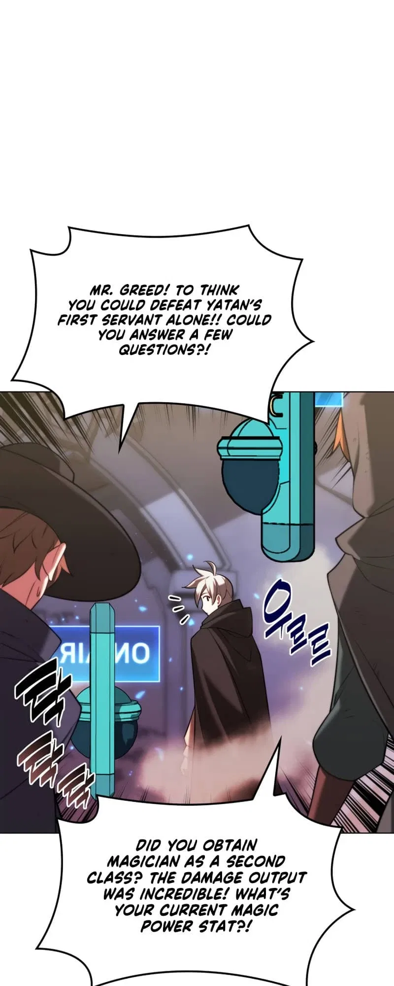 Overgeared Chapter 163 – Page 77