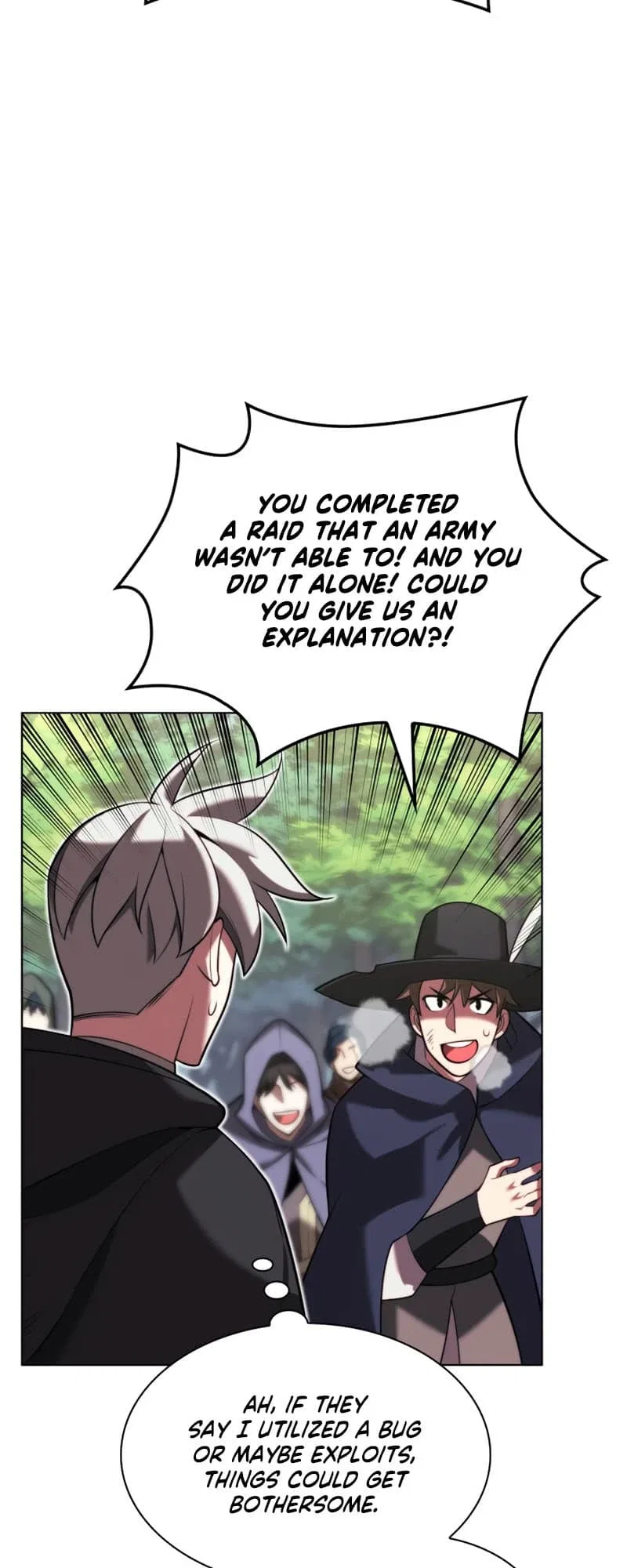 Overgeared Chapter 163 – Page 78