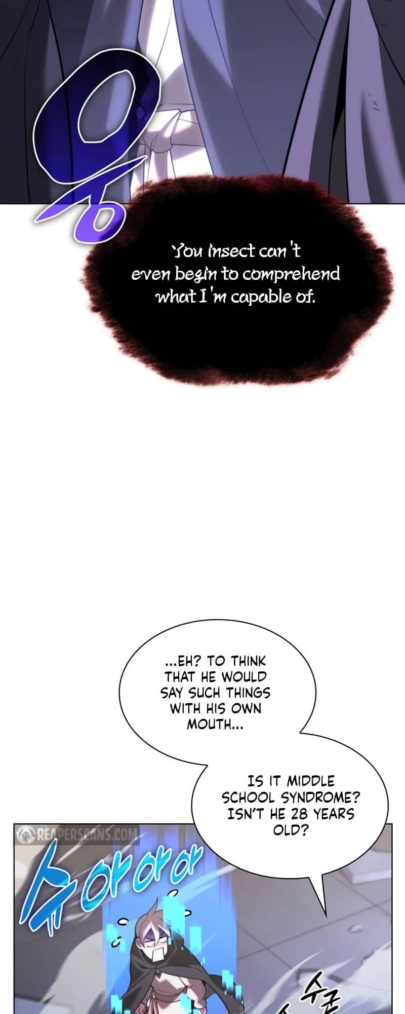 Overgeared Chapter 163 – Page 80