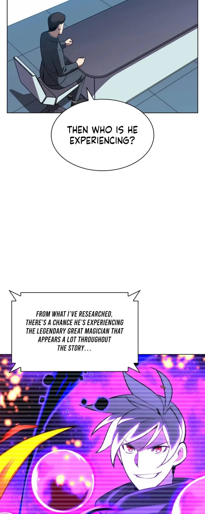Overgeared Chapter 163 – Page 84