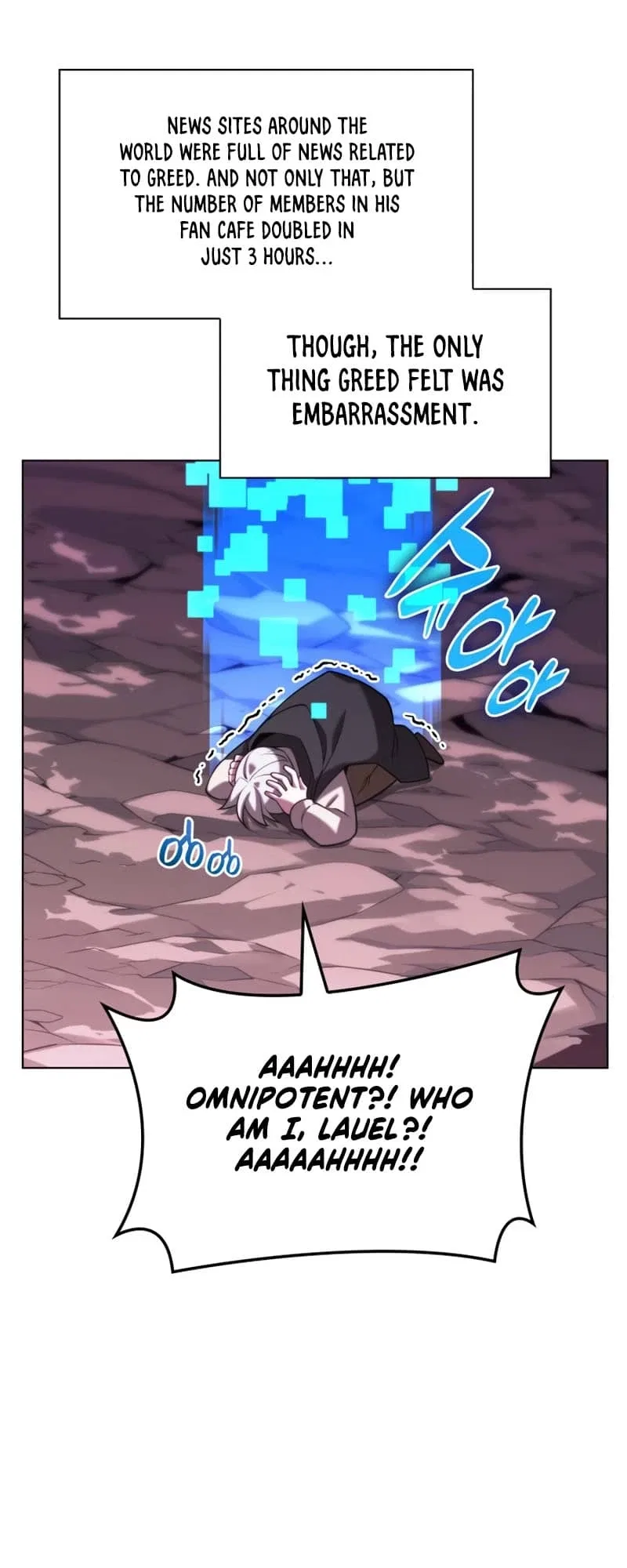 Overgeared Chapter 163 – Page 86
