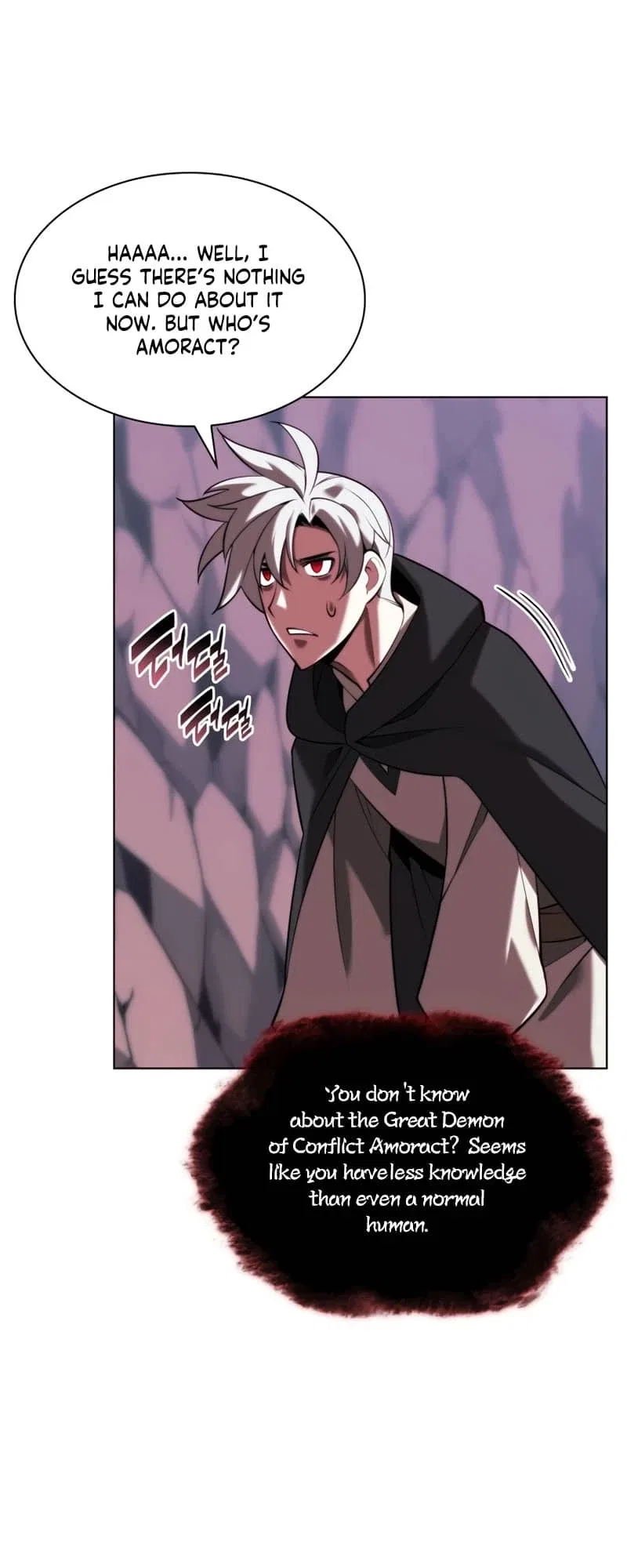 Overgeared Chapter 163 – Page 87