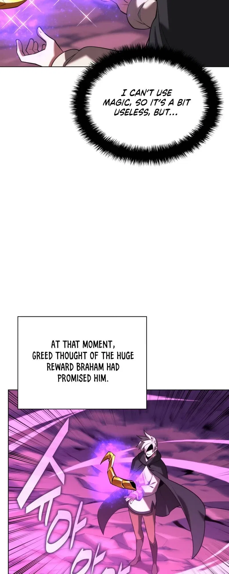 Overgeared Chapter 163 – Page 103