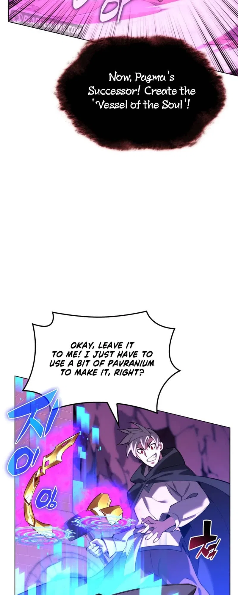 Overgeared Chapter 163 – Page 104