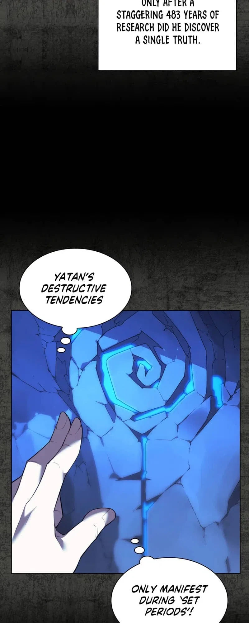 Overgeared Chapter 162 – Page 16