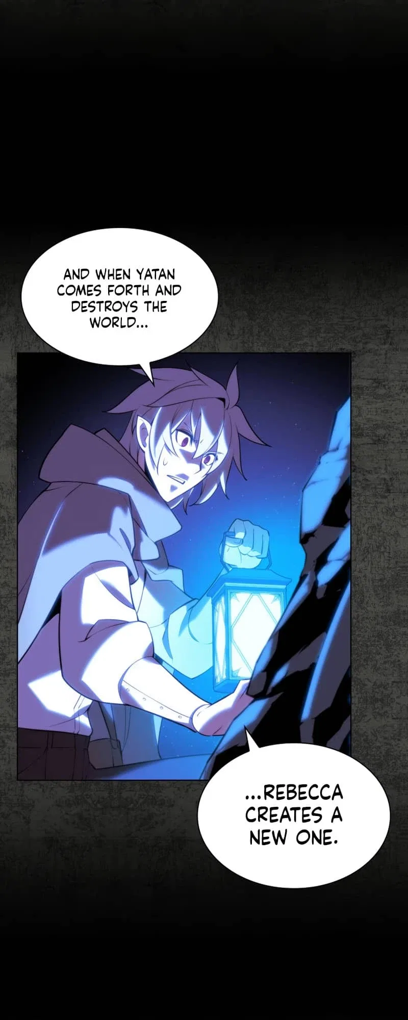 Overgeared Chapter 162 – Page 18