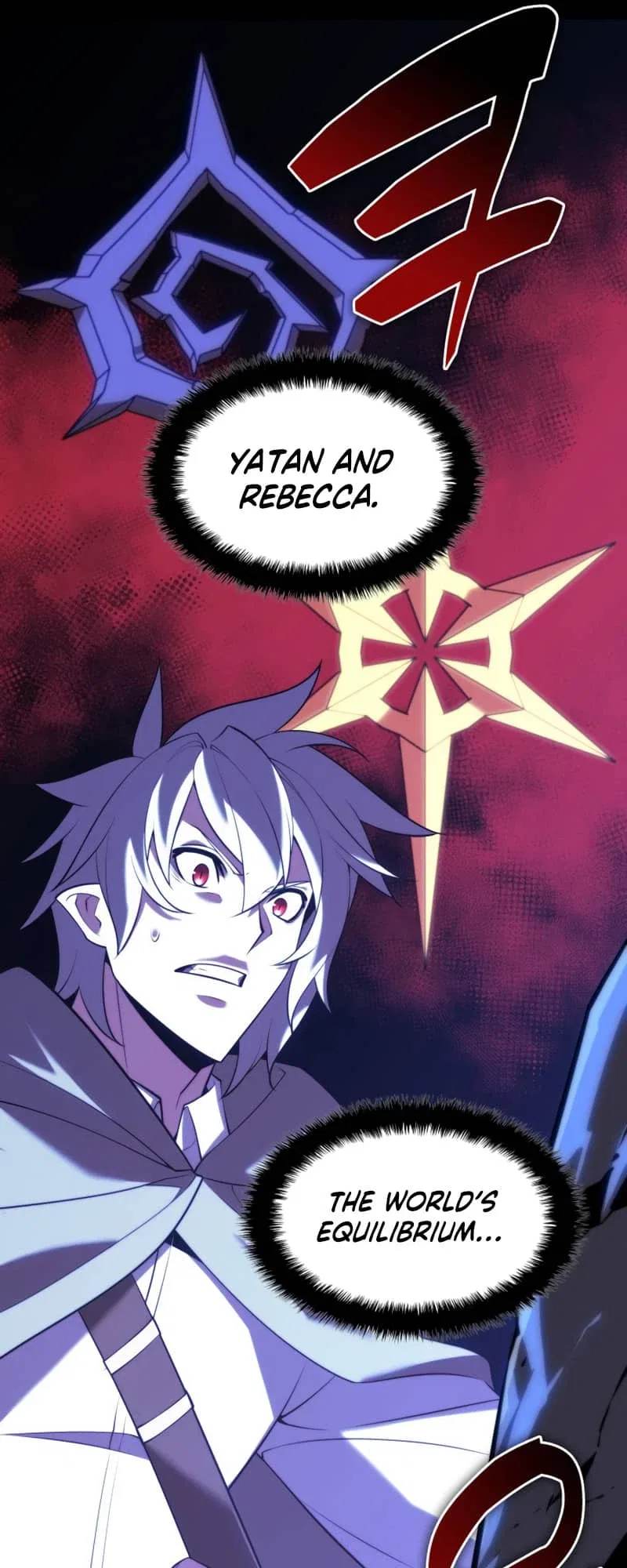 Overgeared Chapter 162 – Page 20
