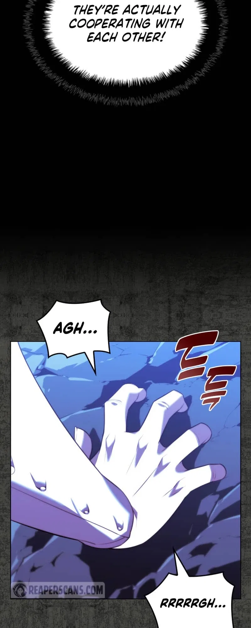 Overgeared Chapter 162 – Page 22