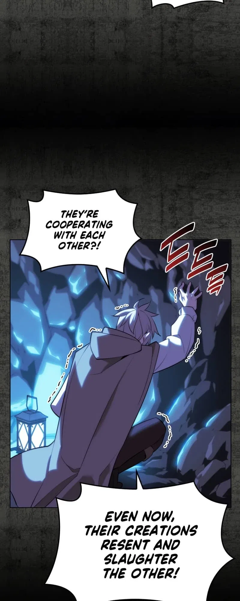Overgeared Chapter 162 – Page 23