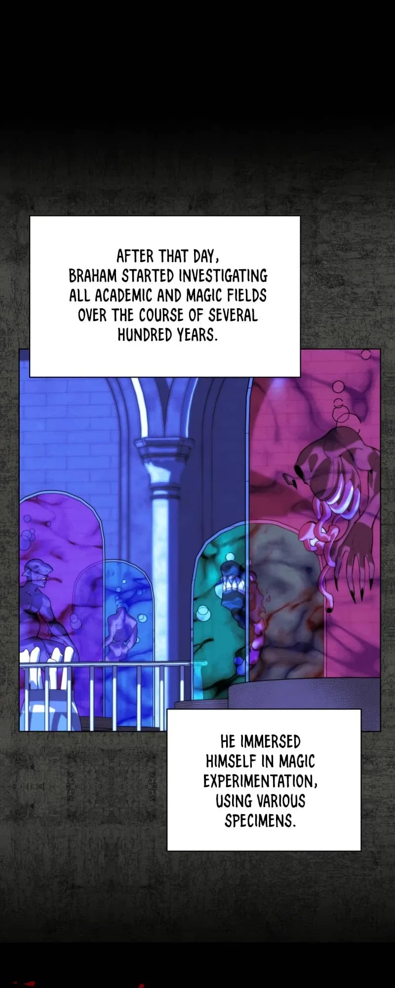 Overgeared Chapter 162 – Page 35