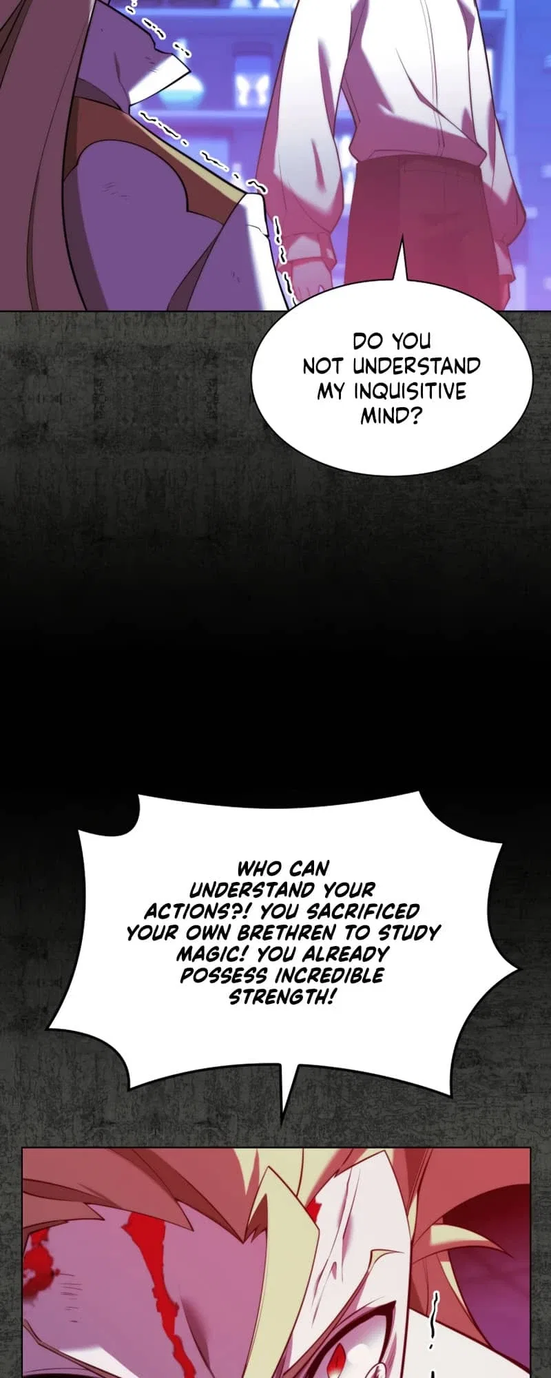 Overgeared Chapter 162 – Page 40