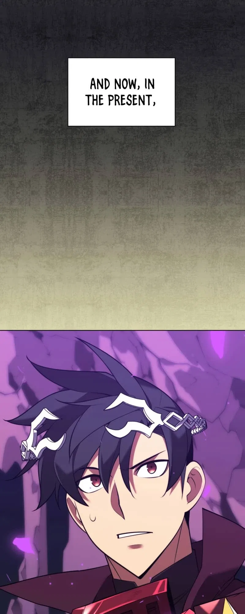Overgeared Chapter 162 – Page 73
