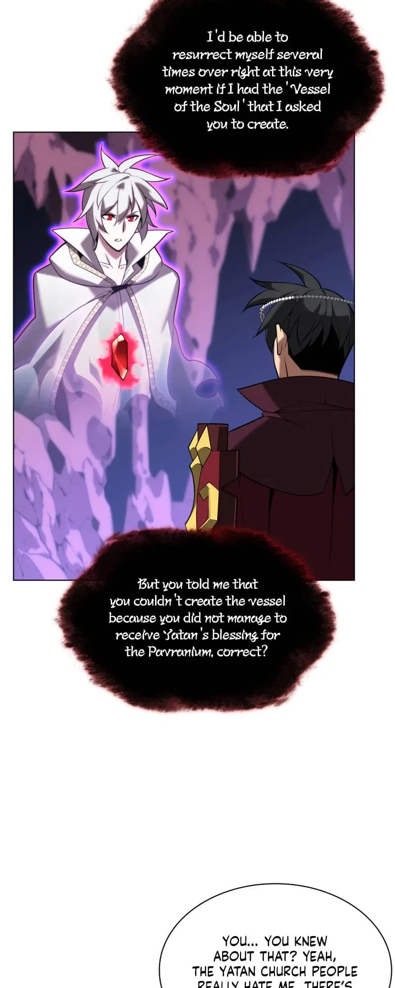 Overgeared Chapter 162 – Page 75