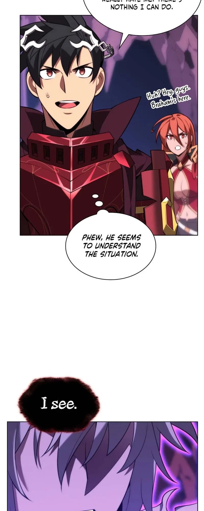 Overgeared Chapter 162 – Page 76