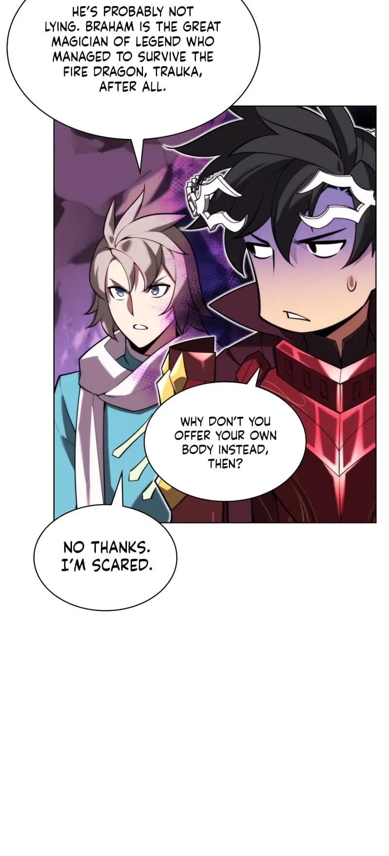 Overgeared Chapter 162 – Page 83