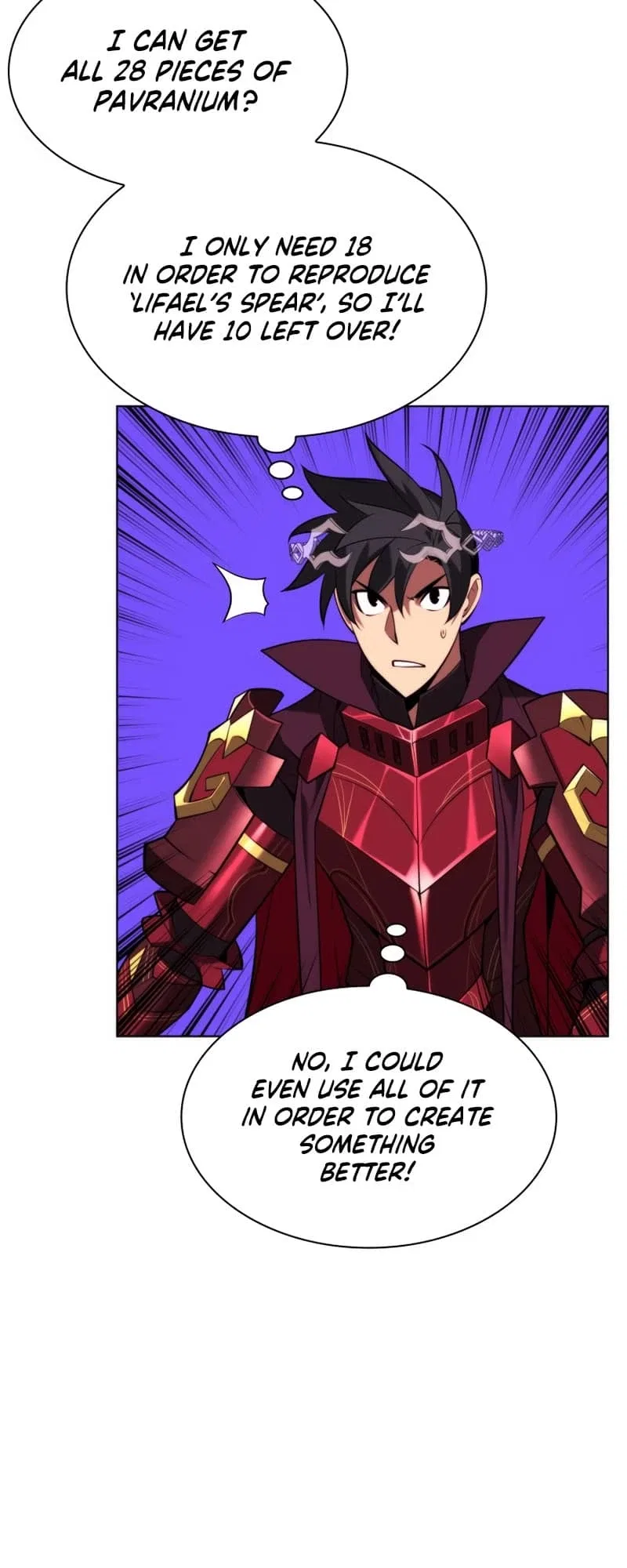 Overgeared Chapter 162 – Page 86