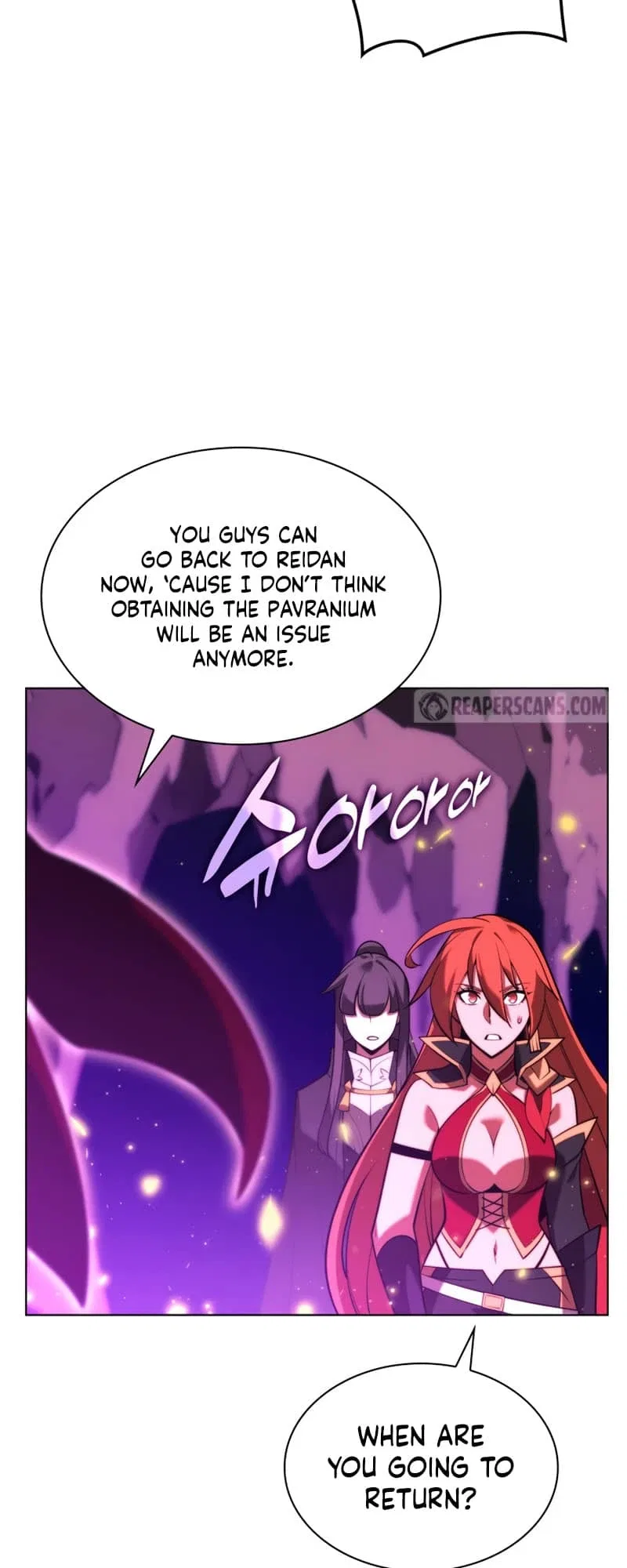Overgeared Chapter 162 – Page 100