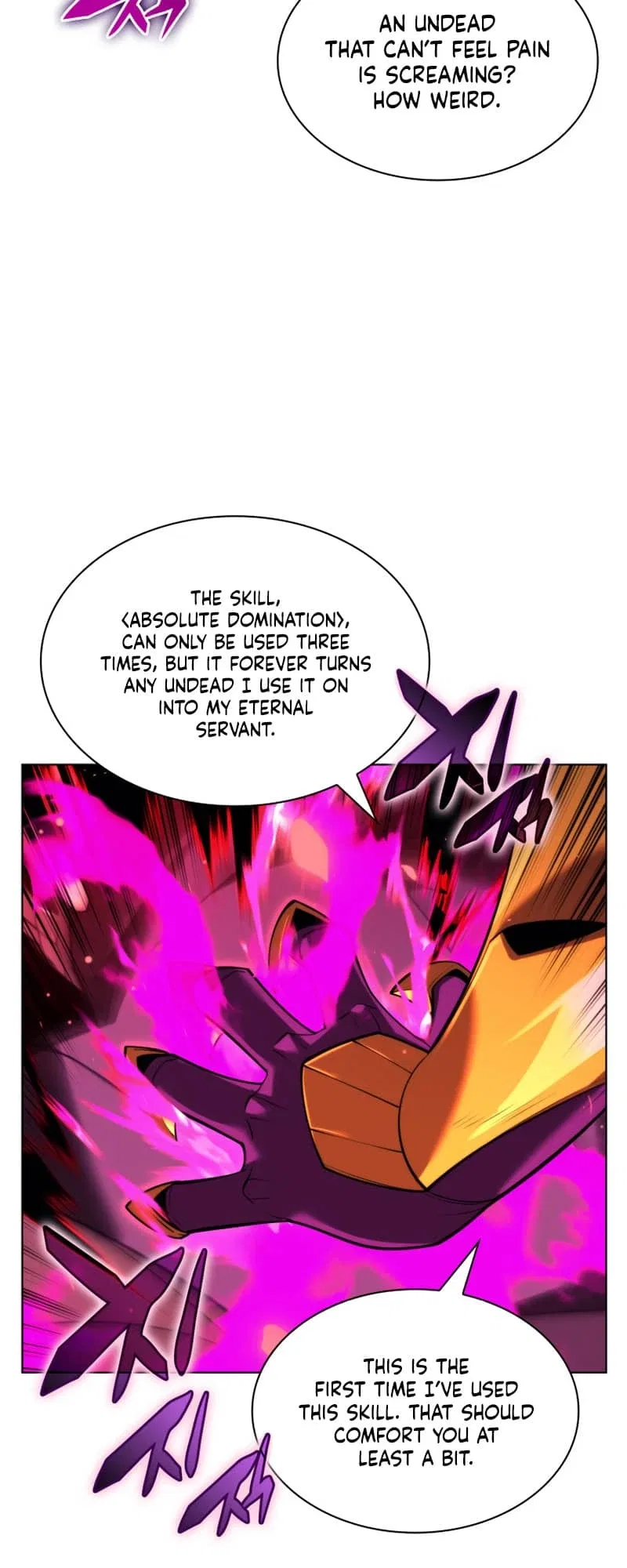 Overgeared Chapter 161 – Page 4
