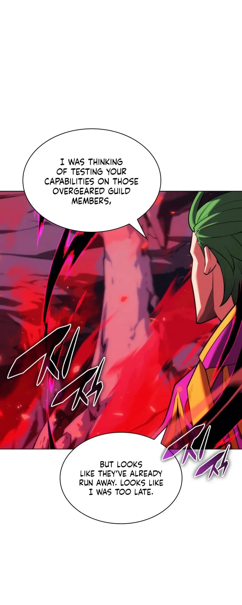 Overgeared Chapter 161 – Page 5