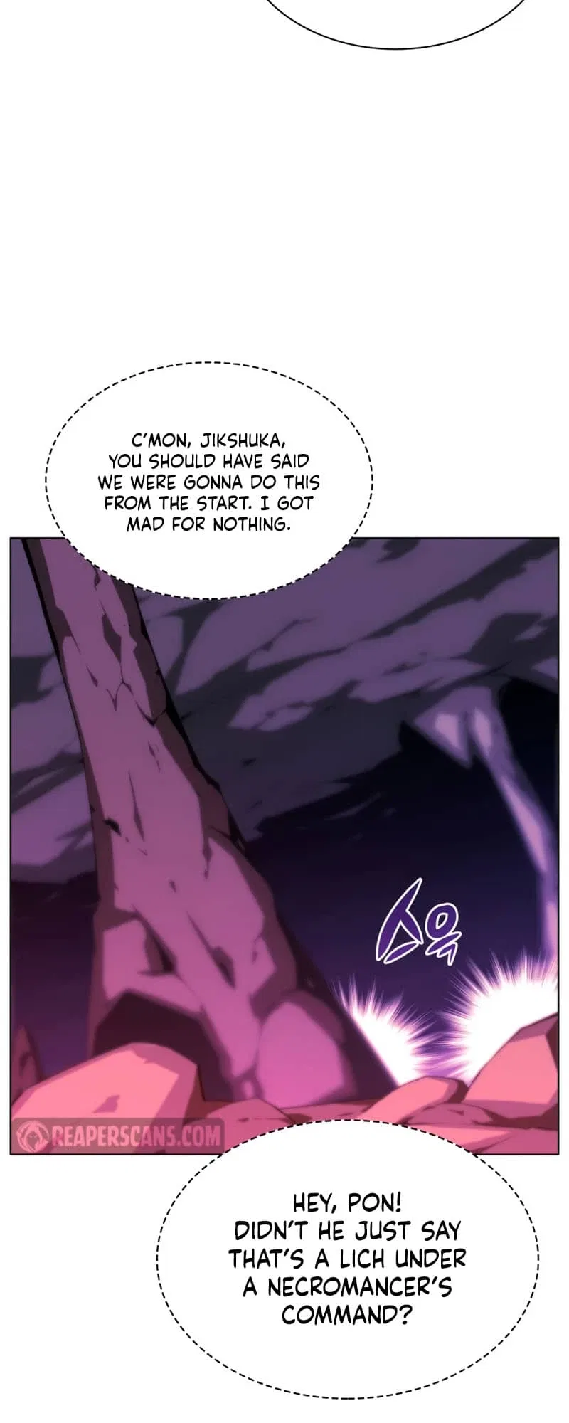 Overgeared Chapter 161 – Page 7