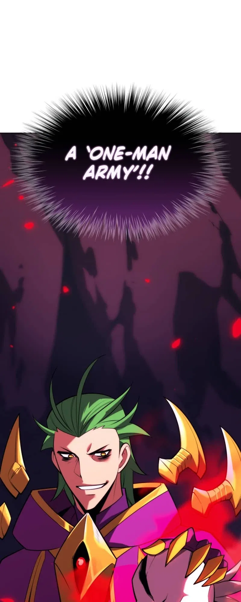 Overgeared Chapter 161 – Page 10