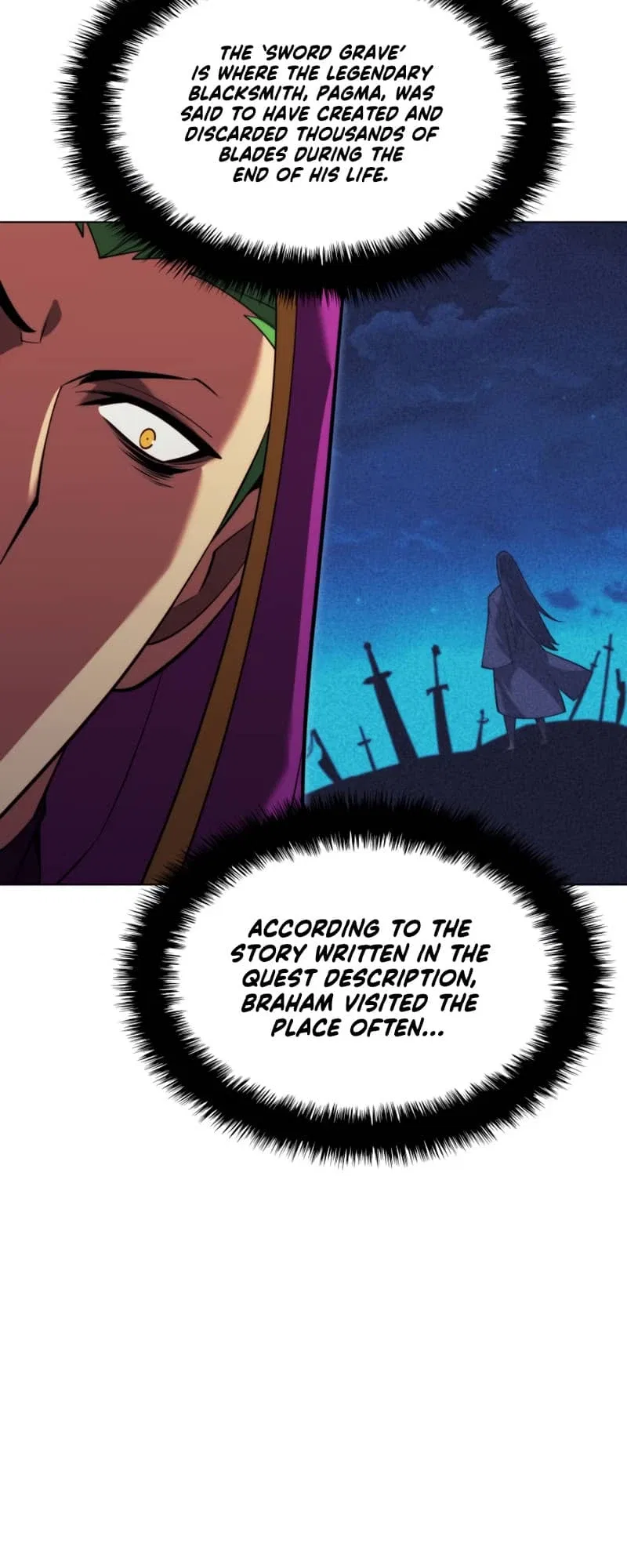 Overgeared Chapter 161 – Page 15