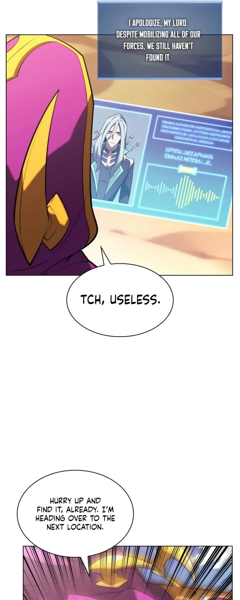 Overgeared Chapter 161 – Page 16