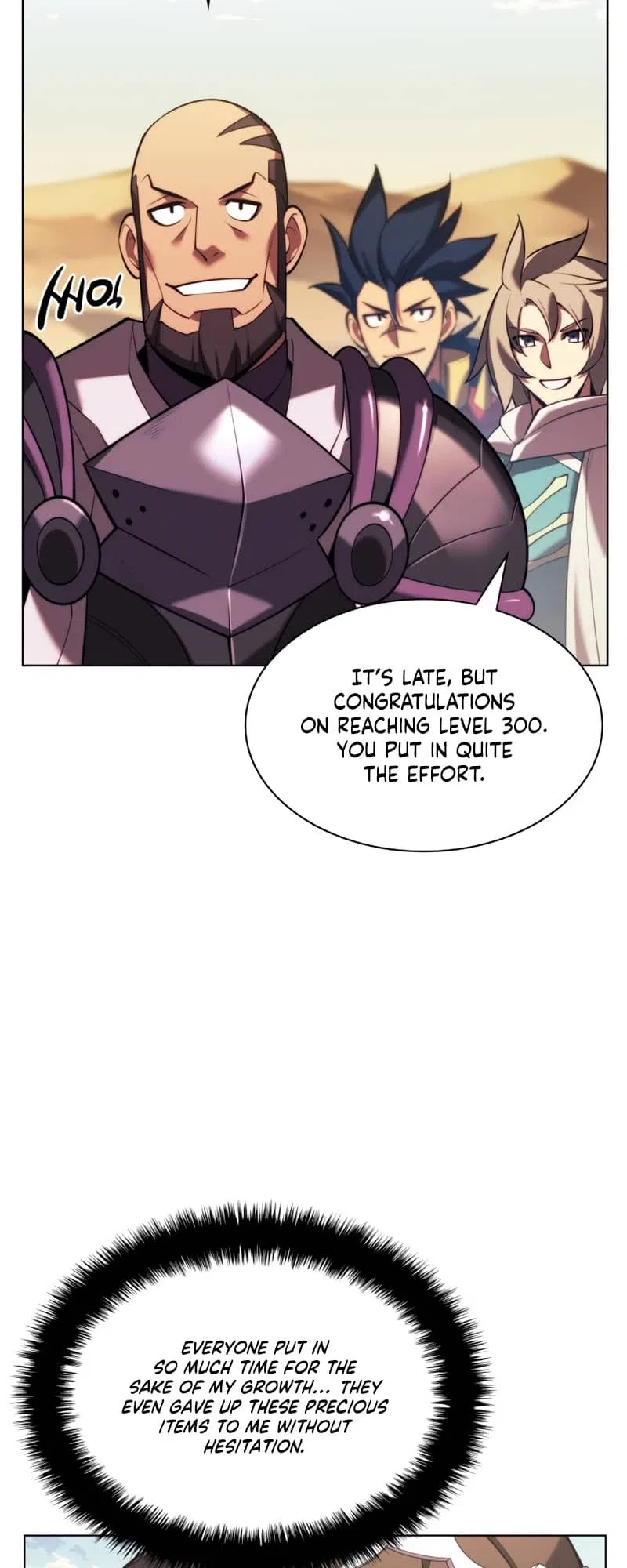 Overgeared Chapter 161 – Page 23