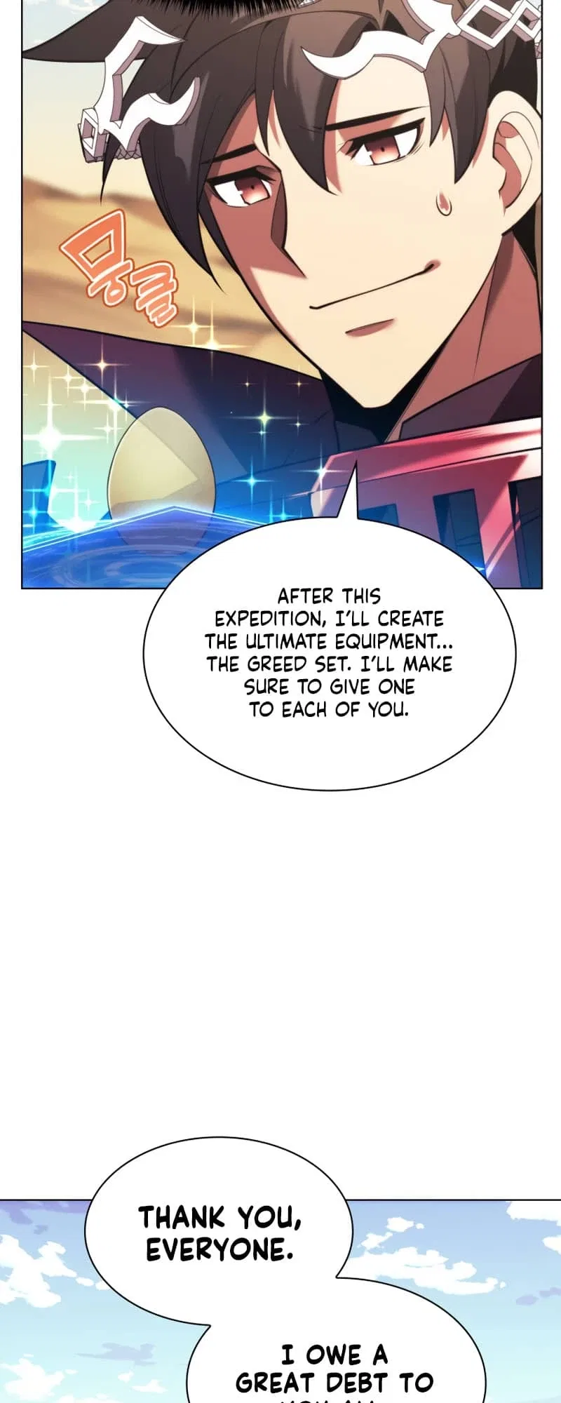 Overgeared Chapter 161 – Page 24