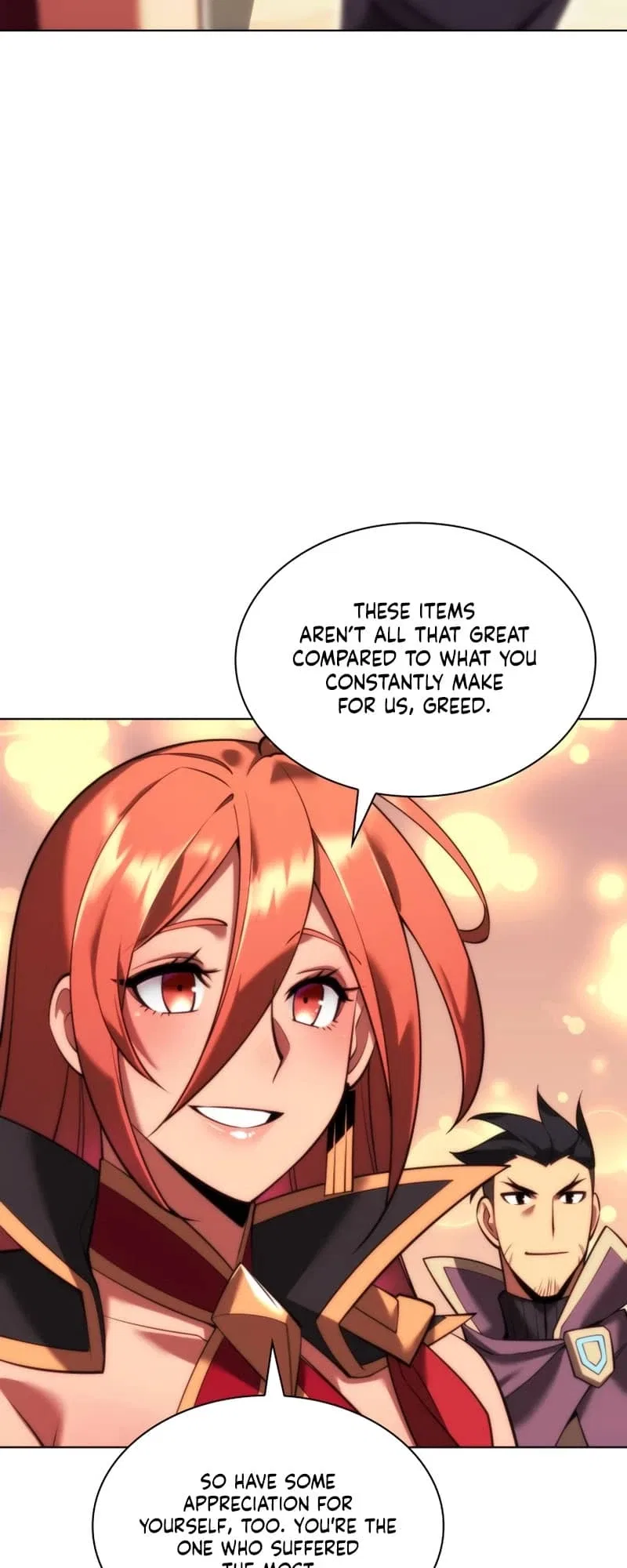 Overgeared Chapter 161 – Page 27