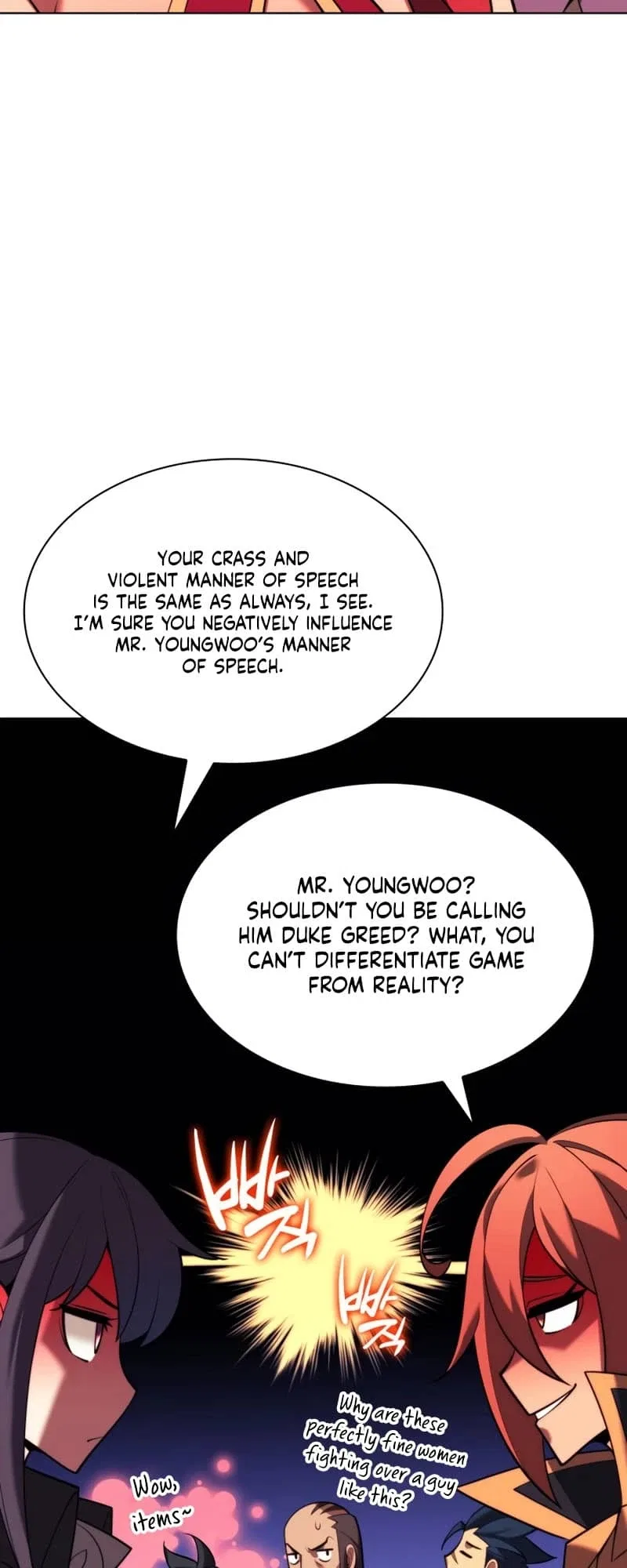 Overgeared Chapter 161 – Page 29