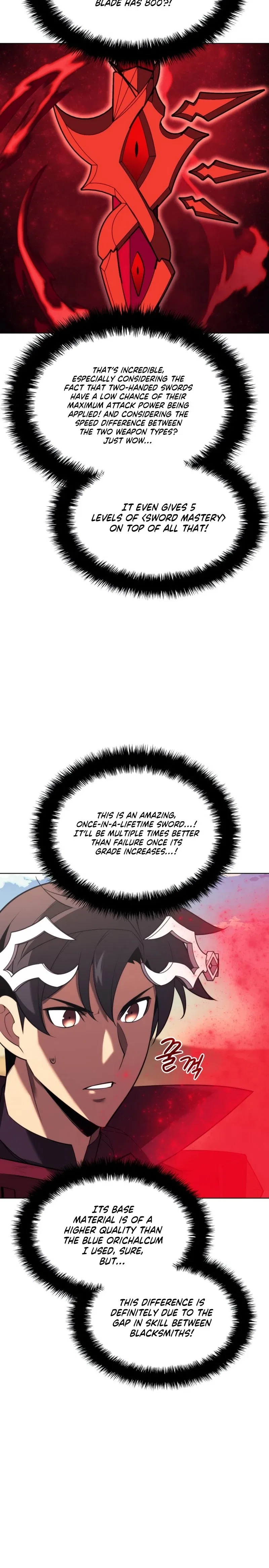 Overgeared Chapter 161 – Page 35