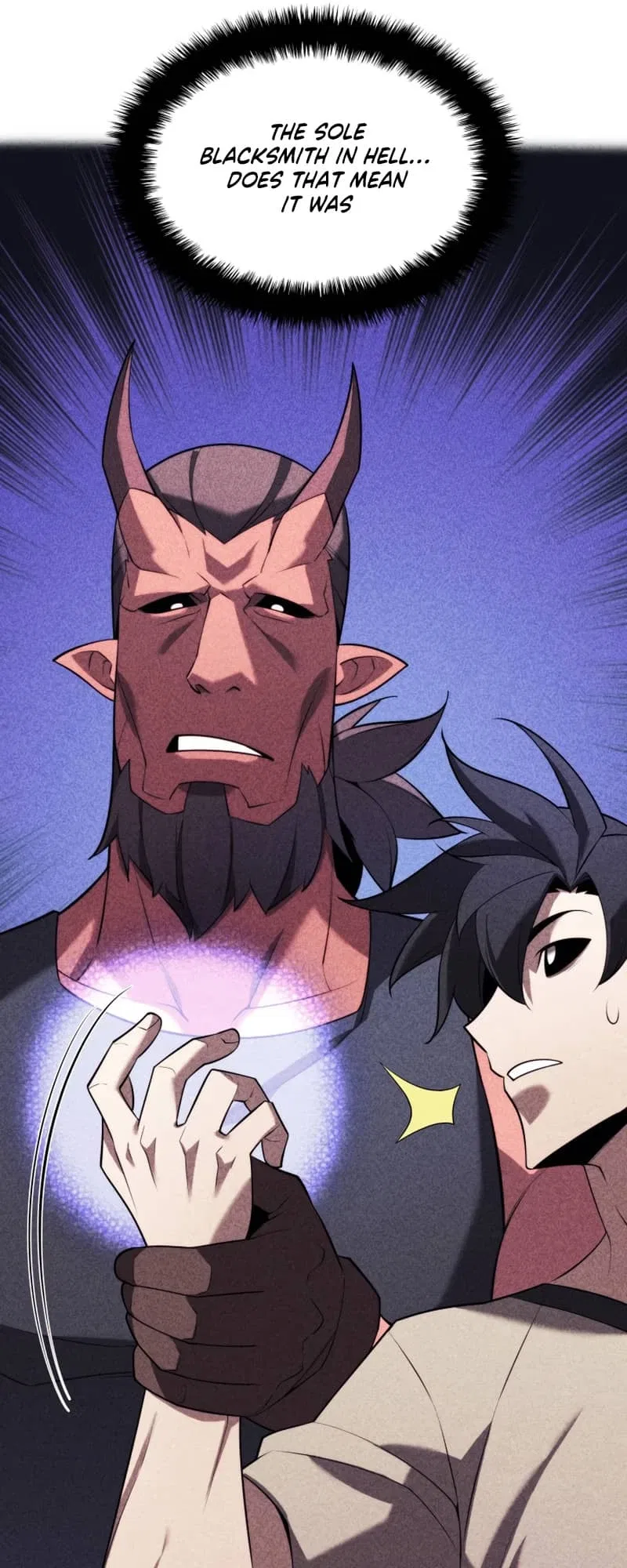 Overgeared Chapter 161 – Page 36