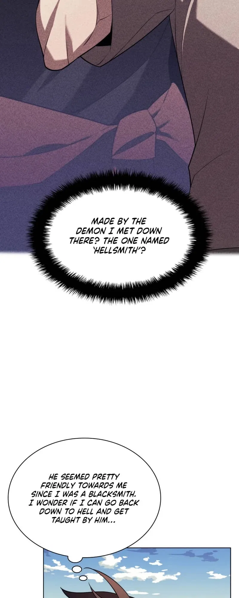 Overgeared Chapter 161 – Page 37
