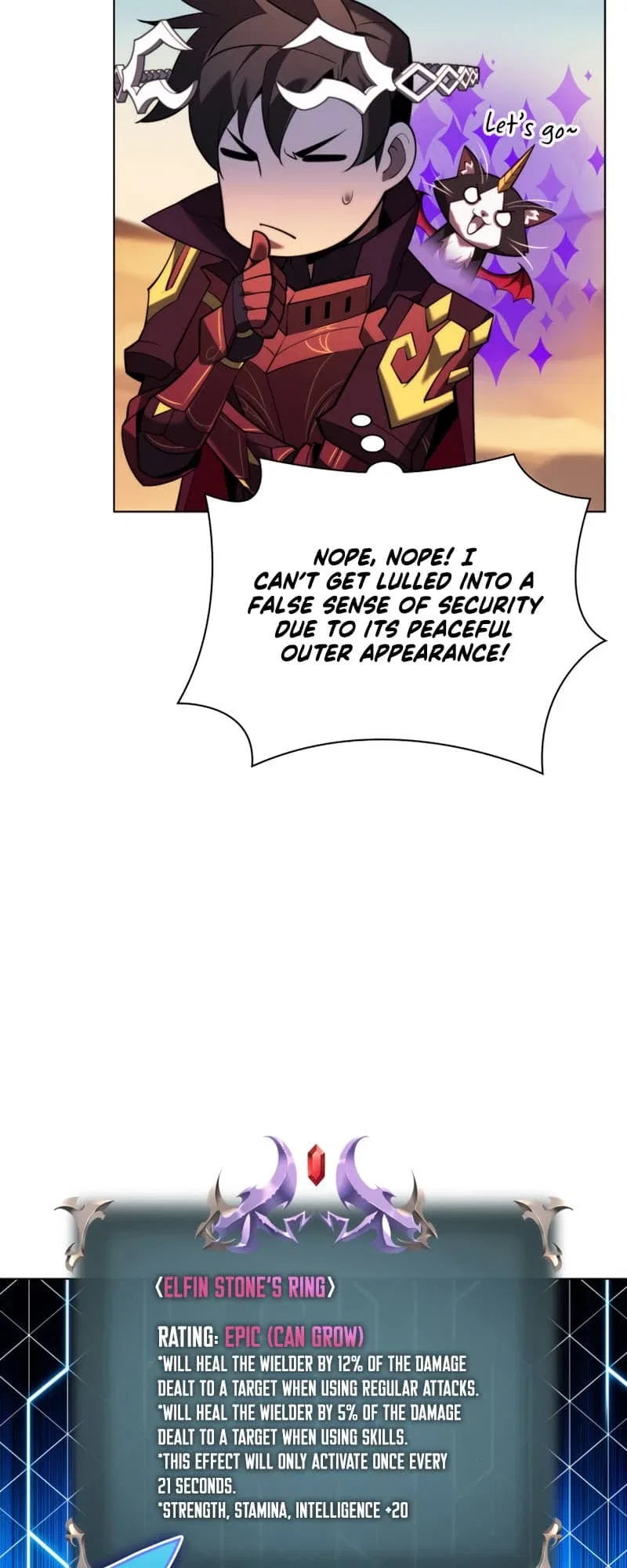 Overgeared Chapter 161 – Page 38