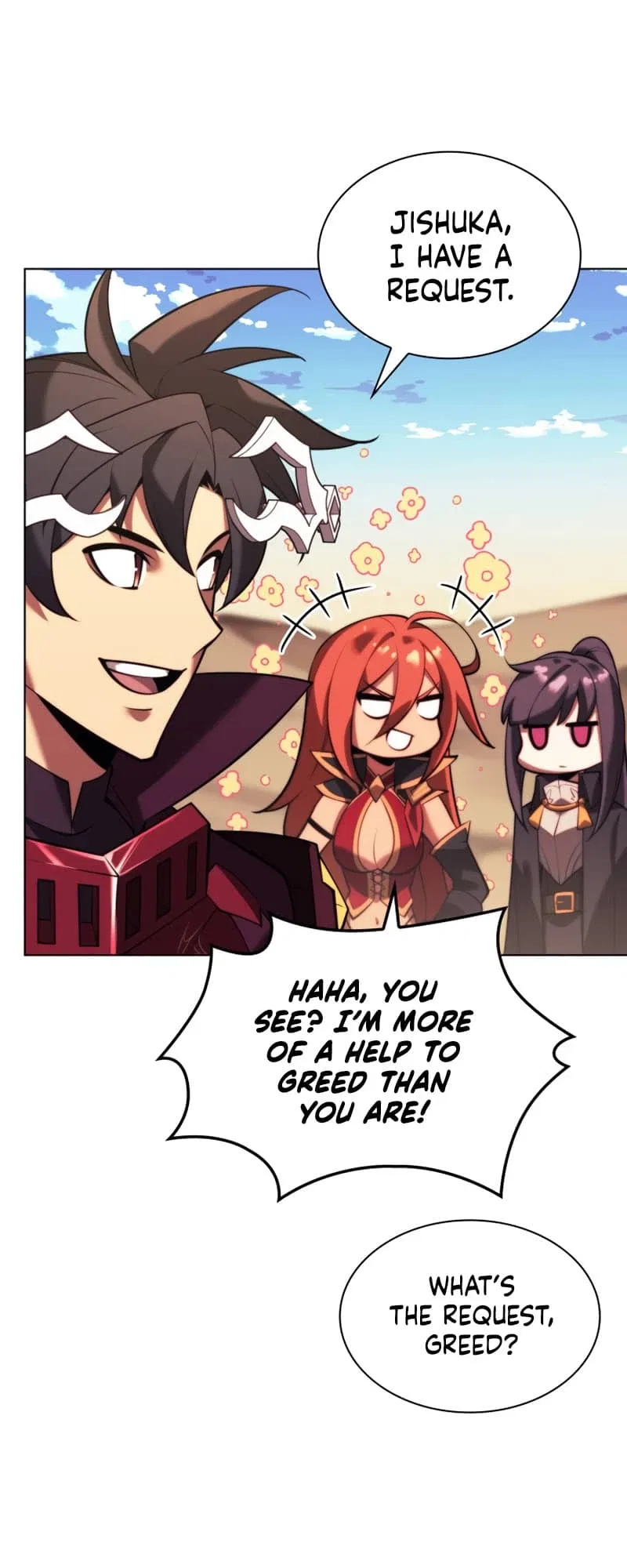 Overgeared Chapter 161 – Page 46