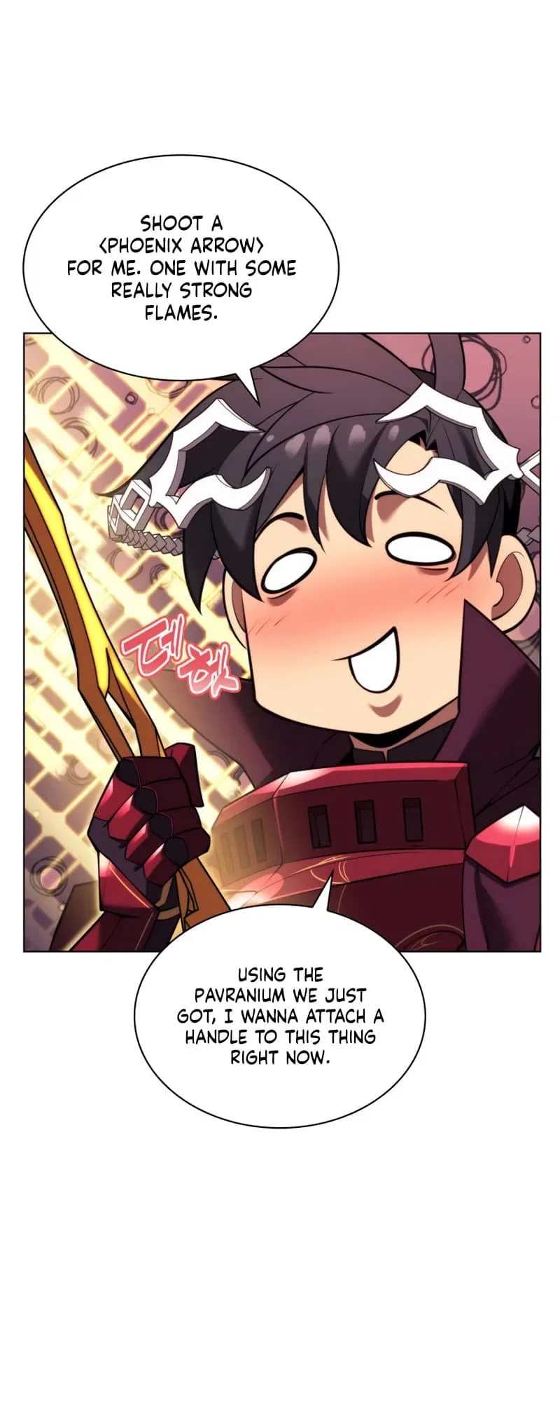 Overgeared Chapter 161 – Page 47