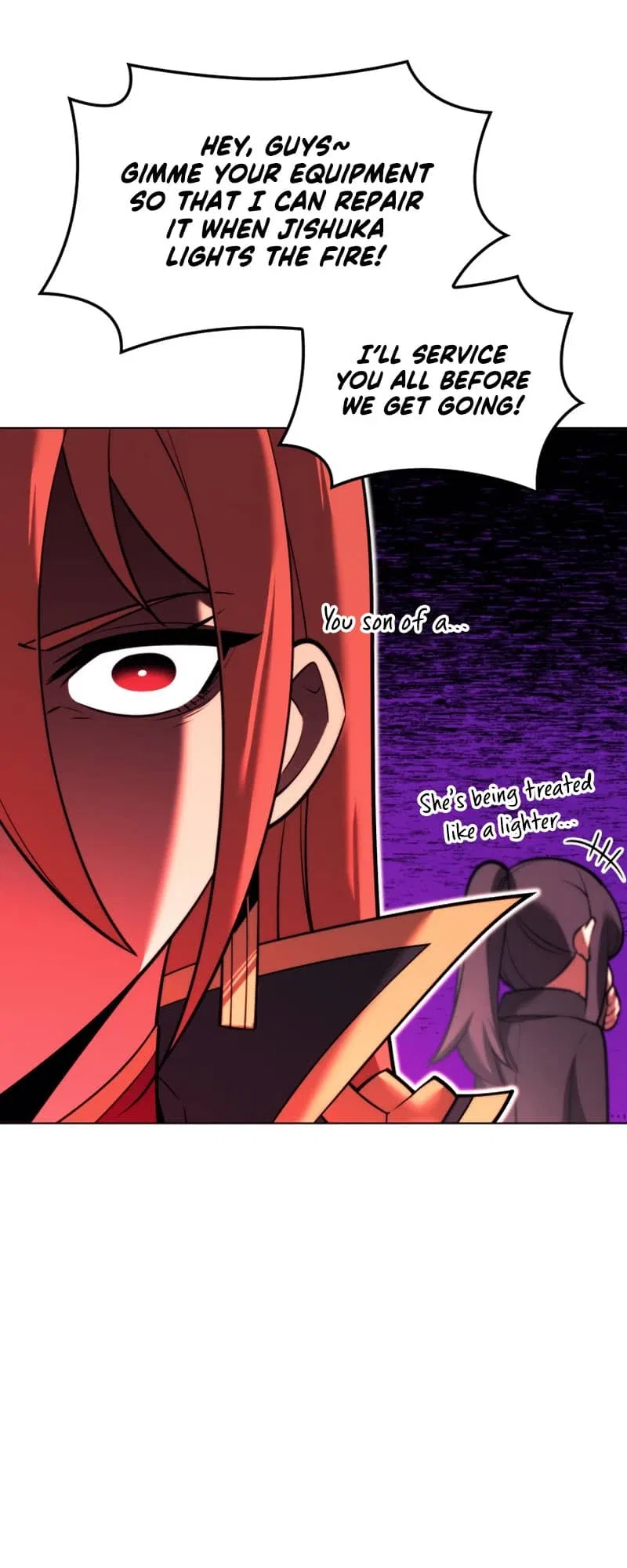 Overgeared Chapter 161 – Page 48