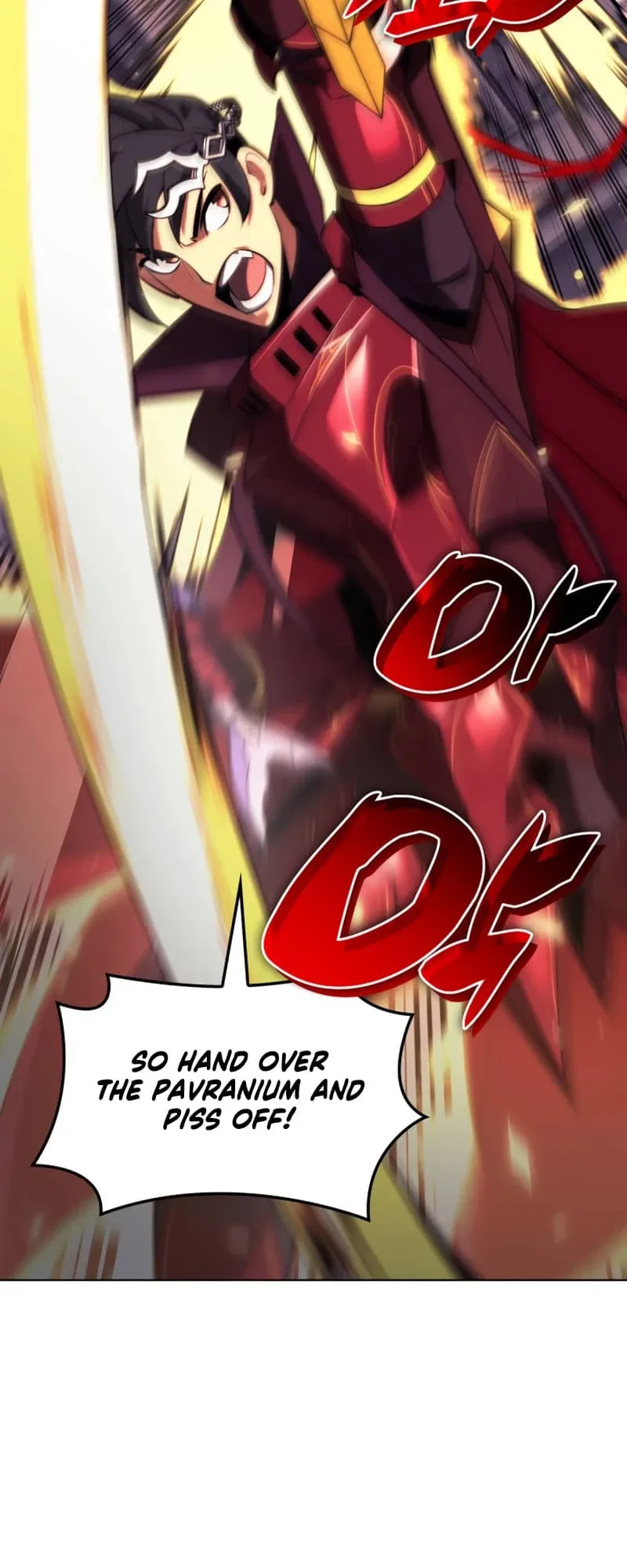Overgeared Chapter 161 – Page 51