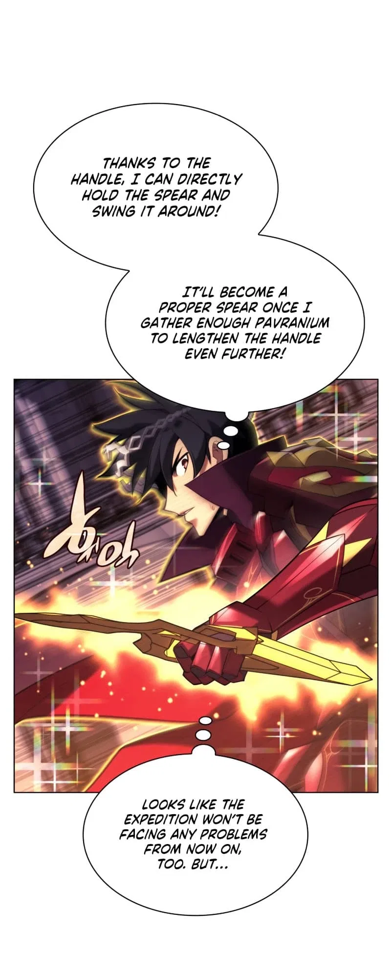 Overgeared Chapter 161 – Page 52