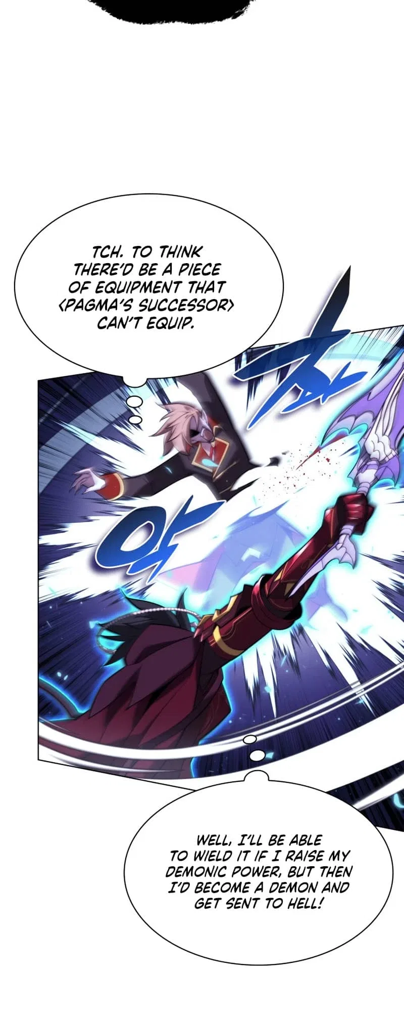Overgeared Chapter 161 – Page 56