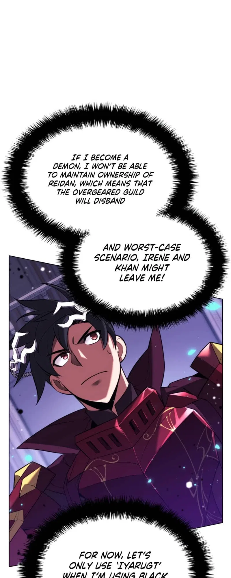 Overgeared Chapter 161 – Page 57