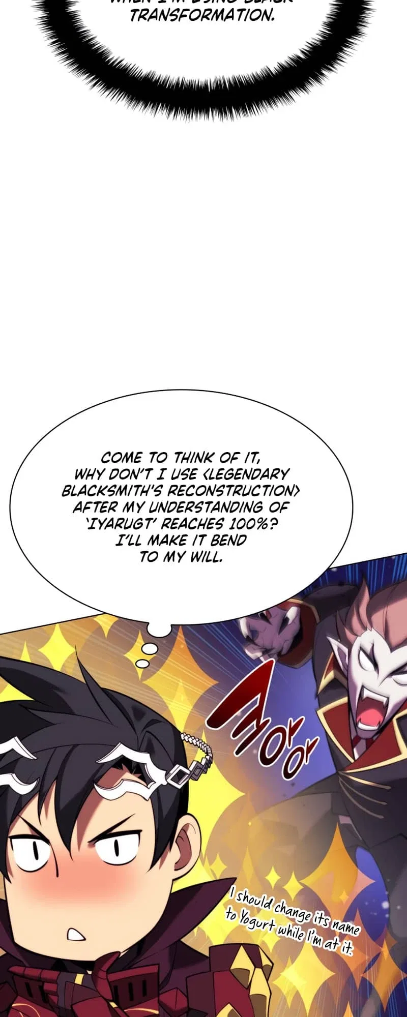 Overgeared Chapter 161 – Page 58