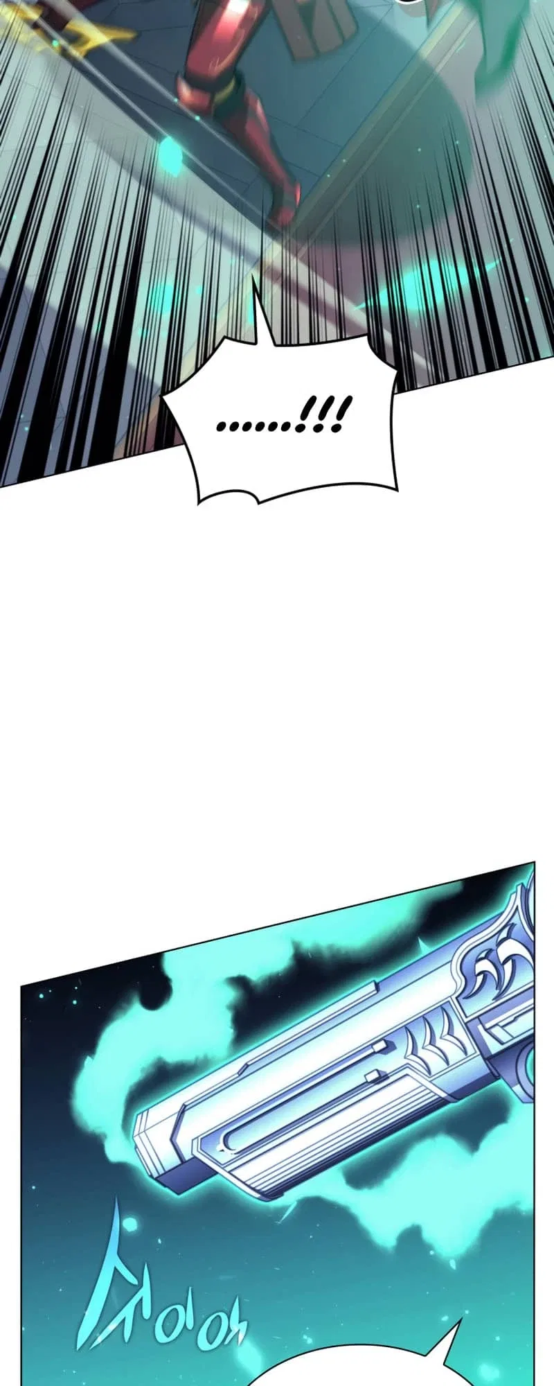 Overgeared Chapter 161 – Page 61