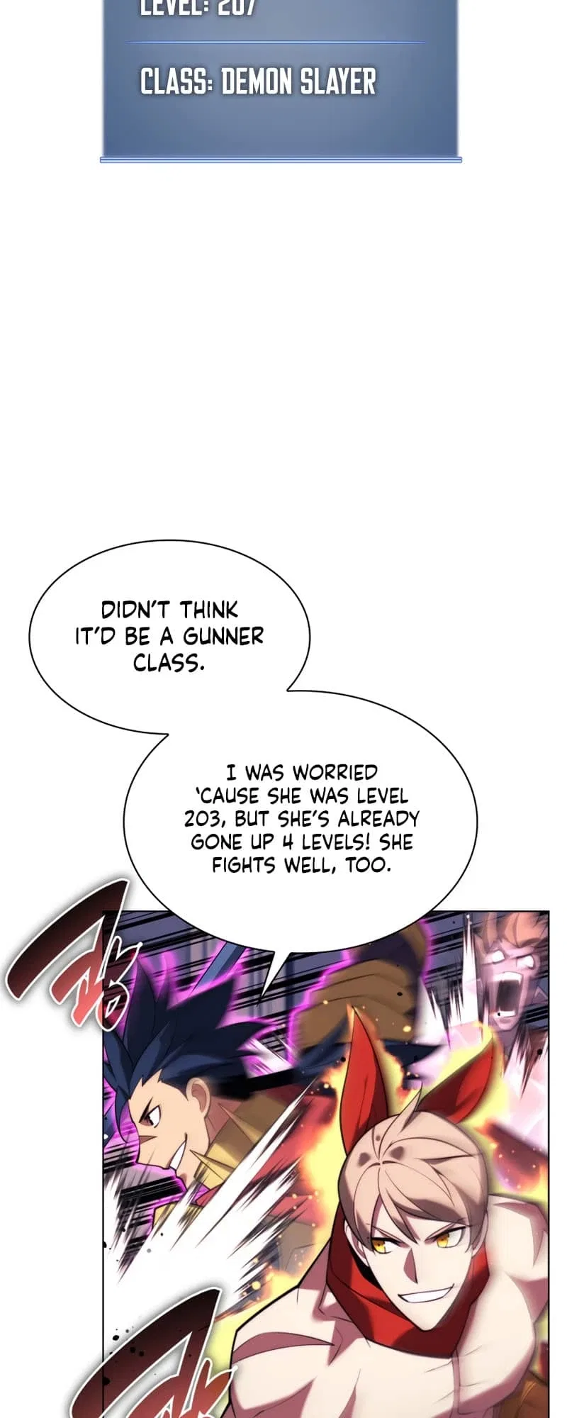 Overgeared Chapter 161 – Page 64