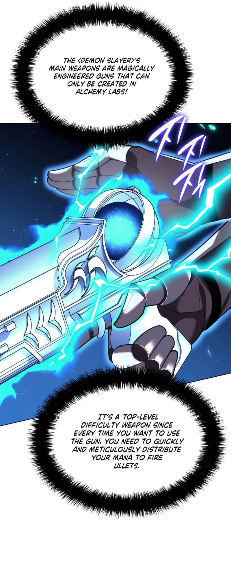 Overgeared Chapter 161 – Page 66