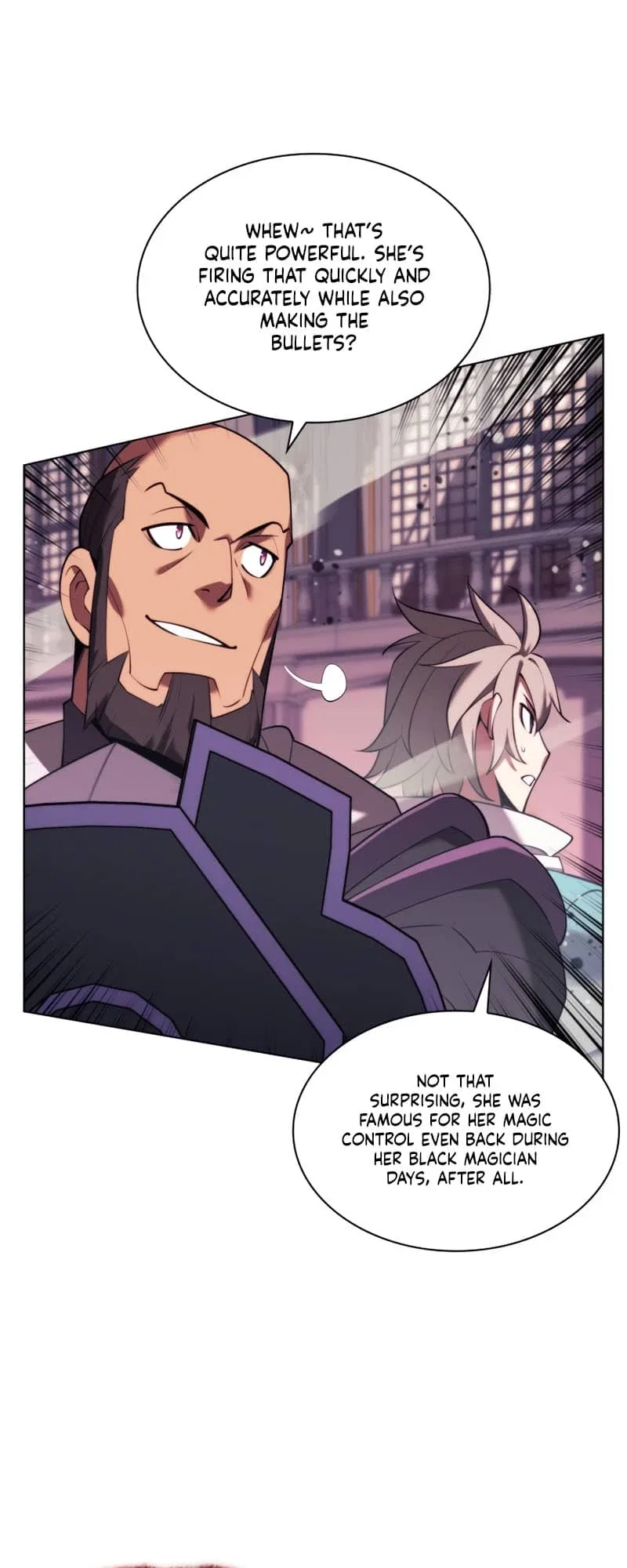 Overgeared Chapter 161 – Page 67